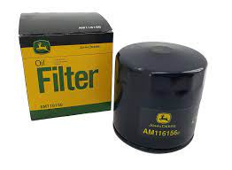 Filtr oleju silnika
