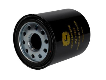 Filtr hydrauliczny