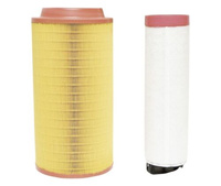 Wkład filtra powietrza