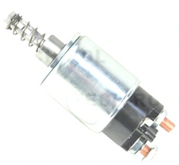 Wyłącznik rozrusznika z przekładnio