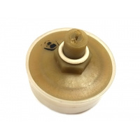 Czujnik filtra powietrza MTZ