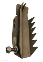 Łopatki rozsiewacza kpl