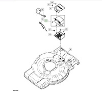 Akumulator 12V 3AH