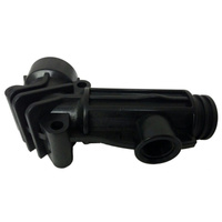 KORPUS łącznik pompy Zeta 120, 140 3/4" UDOR