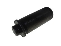 Sworzeń serwomechanizmu