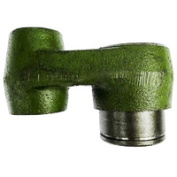 Zabierak kpl. koła pasowego dużego kosiarki 503602017