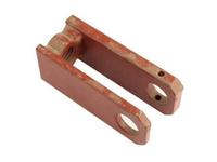 Widełki cięgna wachacza