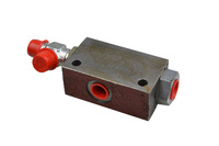 Zamek hydrauliczny Z-60L Sipma  nr. 527612056000