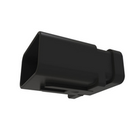 Obudowa złącza elektrycznego