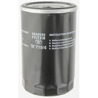 Filtr oleju hydraulicznego