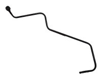 PRZEWÓD CHŁODNICY OLEJU MTZ 701405110