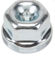 Nakrętka piasty koła