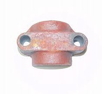 Oprawa amortyzatora 504014039