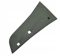 Pierś odkładnicy lewa ZX