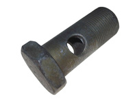 ŚRUBA ZBIORNIKA HYDRAULICZNEGO M24x1,5x5 404607037