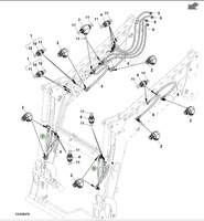 Przewód hydrauliczny
