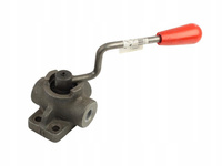 Rozdzielacz hydrauliczny do pras Sipma  nr. 527612052001