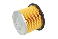 Filtr paliwa Citroen C15