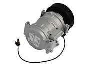 SPRĘŻARKA KLIMATYZACJI