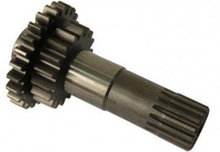 WAŁEK SPRZĘGŁOWY MTZ 701601026