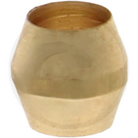 PIERŚCIEŃ DWUSTOŻKOWY MOSIĘŻNY Q4