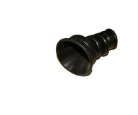 Mieszek kątowy przewodu wysiewającego