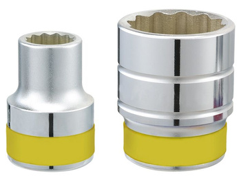 Nasadka 1-1/4" na klucz 3/4" MCKTC162S40