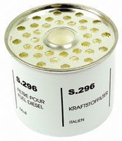 Filtr paliwa - wkład John Deere AT17387