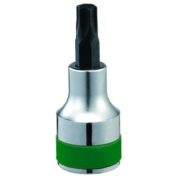 Nasadka T25 na klucz 1/2" MCKTC241T25