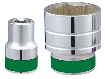 Nasadka std. 19mm na klucz 3/4" MCKTC161M19