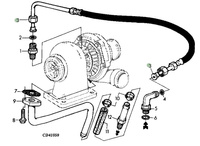 Przewód hydrauliczny