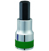 Nasadka H6 na klucz 1/2" MCKTC241H06