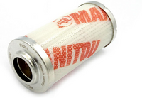 FILTR HYDRAULIKI