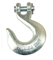 Hak ładunkowy 8x26 mm