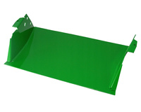 Element kanału wylotowego