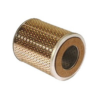 Wkład filtra hydrauliki