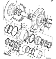 Pierścień uszczelniający