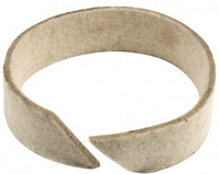 Pierścień filcowy Bizon 504027017