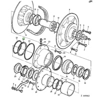 Pierścień uszczelniający