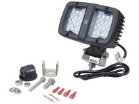  LED Lampa robocza