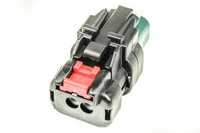 Obudowa złącza elektrycznego 57M9775 do maszyn marki John Deere