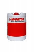 OLEJ MANITOU  PRZEKŁADNIOWY MOST 20L 80w90