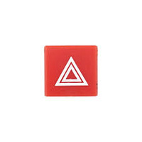 Symbol świateł awaryjnych