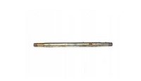 Oś tylnego zawieszenia MTZ1025