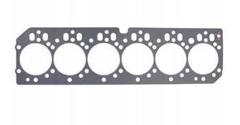 Uszczelka głowicy patrz zestaw RE532841