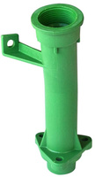 AL110450 Rura wlewu oleju hydraulicznego