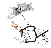 Złączka elektryczna