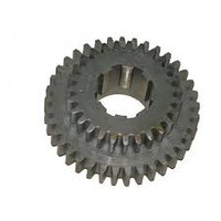 Koło przesówne I i II biegu