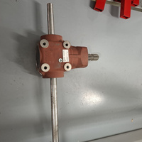 PRZEKŁADNIA KĄTOWA