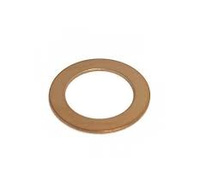 Podkładka dystansowa zaworu nadmiarowego RE516335 John Deere